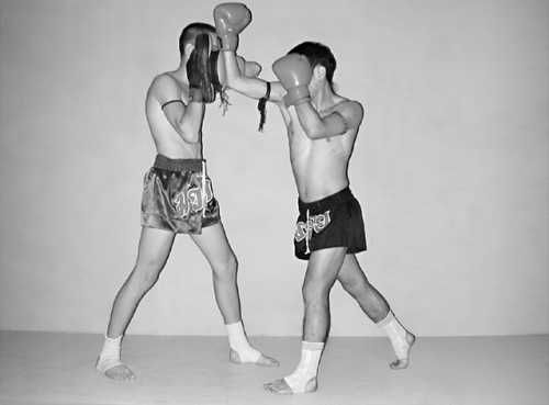 Бим Бэкман, Аман Атилов - Бойцовский клуб: боевой фитнес для мужчин