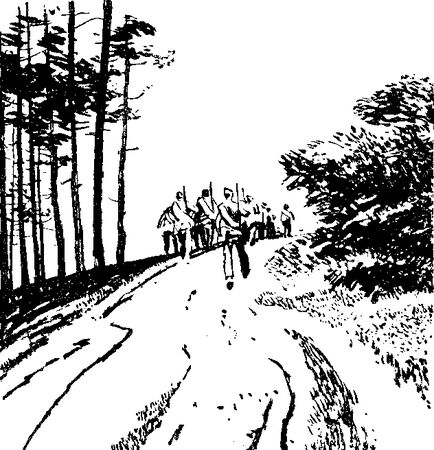 Борис Егоров - Песня о теплом ветре