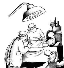 Александр Махнёв - О прожитом с иронией. Часть I (сборник)