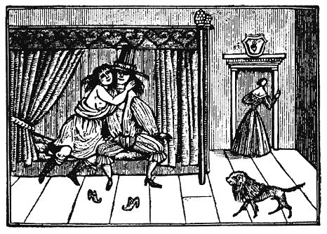 Кристиан Рейтер - Шельмуфский