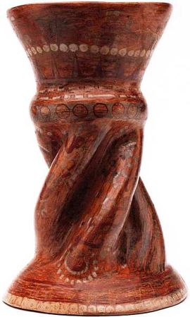 М. Пивень - Национальный музей антропологии Мехико