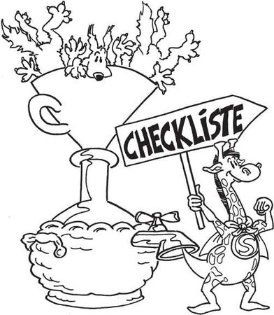 Серена Руст - Если Жираф танцует с Волком