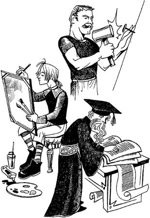 Марк Радин - Как стать мужчиной, о котором мечтают женщины