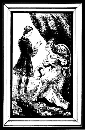 Александр Дюма - Графиня де Шарни