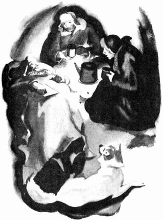 Юрий Чернов - Верное сердце Фрама