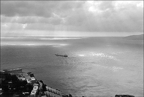 Анатолий Бернацкий - 100 великих тайн океана