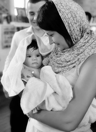 Владимир Головин - Батюшкины уроки