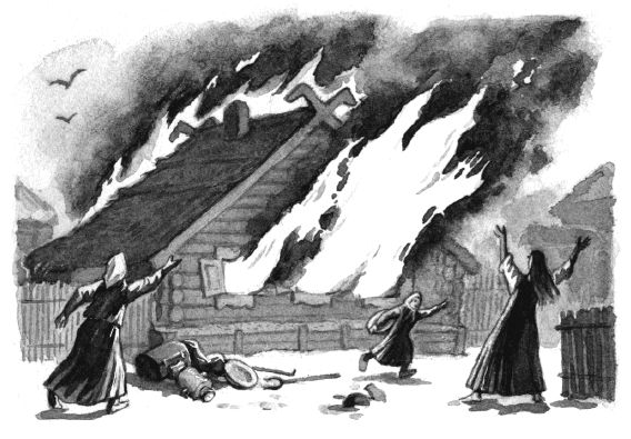 Владимир Одоевский - Городок в табакерке (сборник)