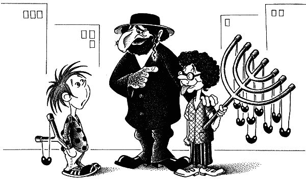 Андрей Вансович - Гламур подкрался незаметно