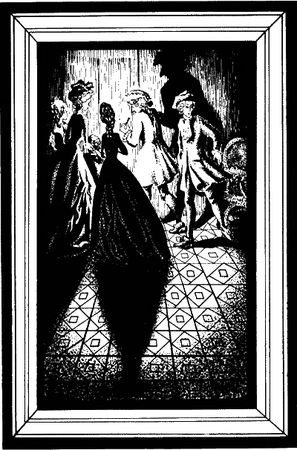 Александр Дюма - Графиня де Шарни