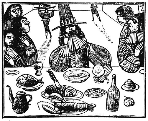 Кристиан Рейтер - Шельмуфский