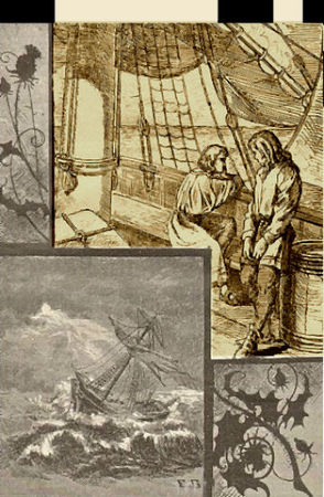 Евгений Гаршин - Дети-крестоносцы