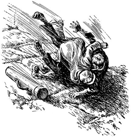 Герман Матвеев - Зеленые цепочки