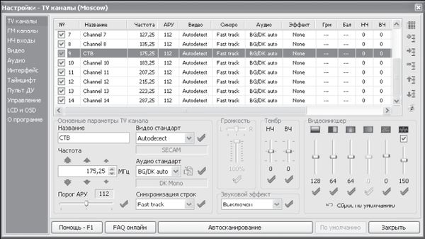 Виктор Гольцман - Компьютер + TV: телевидение на ПК