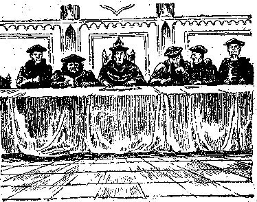 Зинаида Шишова, Сергей Царевич - Приключения Каспера Берната в Польше и других...