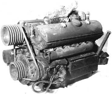 Михаил Барятинский - Средний танк Pz.IV. "Рабочая лошадка"