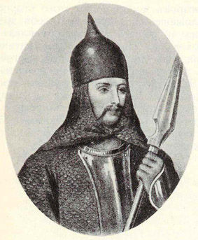 Владимир Мединский - Особенности национального пиара. PRавдивая история Руси от...