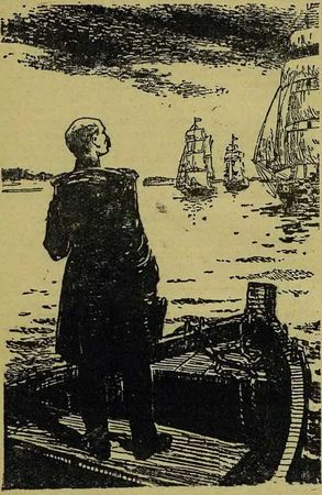 Изидор Винокуров, Ф. Флорич - Подвиг адмирала Невельского