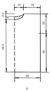 Светлана Хворостухина - Летнее вязание. Модная коллекция