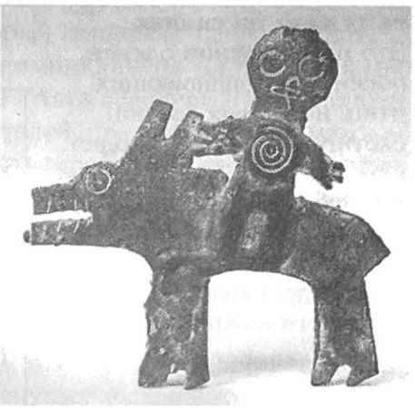 Владимир Петрухин - Мифы финно-угров