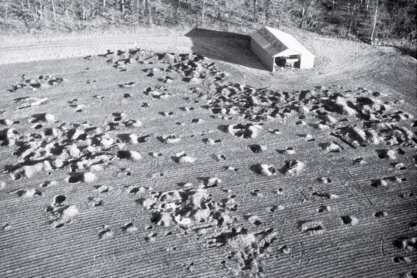 Брайан Фаган, Кристофер ДеКорс - Археология. В начале