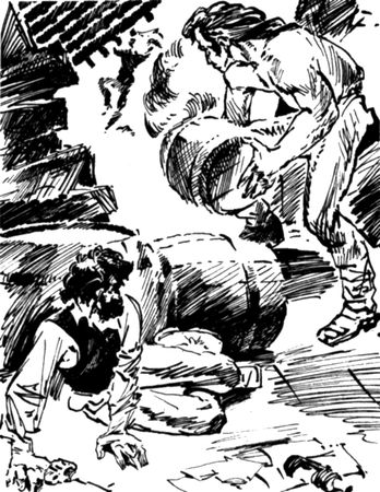 Роберт Говард - Джентльмен с Медвежьей речки (сборник)