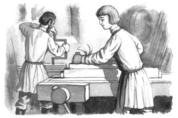 Владимир Одоевский - Городок в табакерке (сборник)