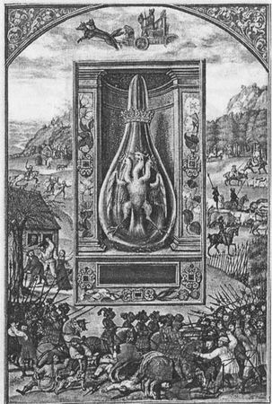 Марк Орлов - Сказания и легенды средневековой Европы