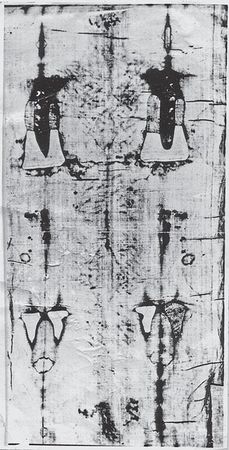 Рудольф Баландин - Загадка Туринской Плащаницы