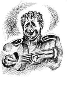 Александр Махнёв - О прожитом с иронией. Часть I (сборник)