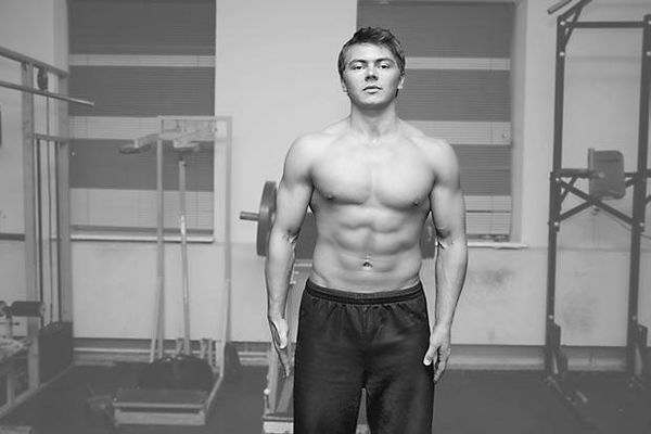 Василий Ульянов, Алексей Толкачев - Рельефный пресс за 3 месяца