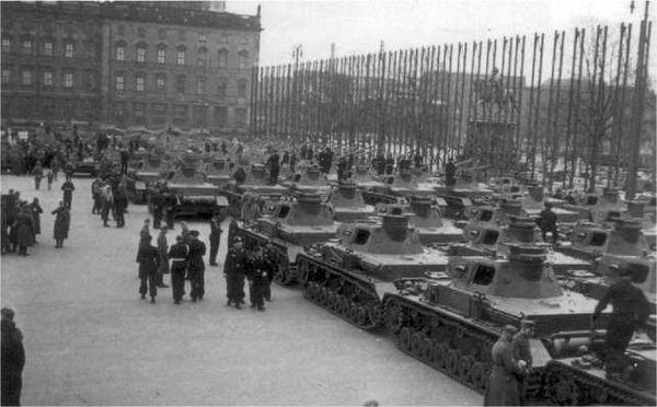 Михаил Барятинский - Средний танк Pz.IV. "Рабочая лошадка"