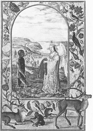 Марк Орлов - Сказания и легенды средневековой Европы