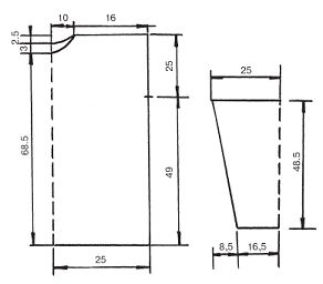 Светлана Хворостухина - Летнее вязание. Модная коллекция