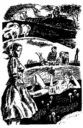 Олесь Гончар - Повести и рассказы