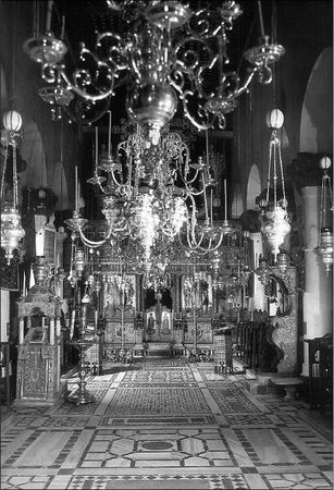 Наталья Владимирова - Святая великомученица Екатерина