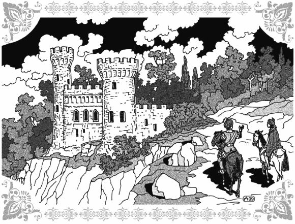 Шахразада - Грезы Маруфа-башмачника