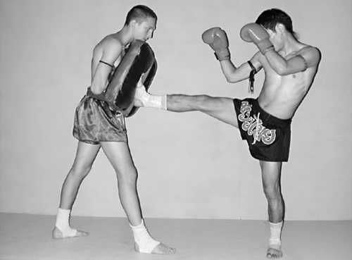 Бим Бэкман, Аман Атилов - Бойцовский клуб: боевой фитнес для мужчин