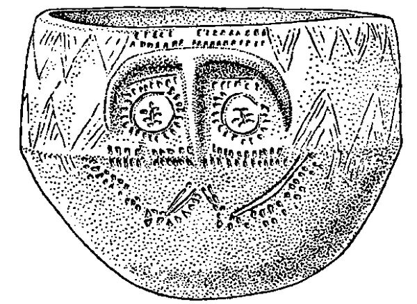 Хильда Дэвидсон - Древние скандинавы. Сыны северных богов