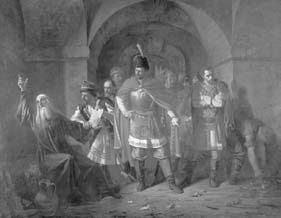 Андрей Савельев - 1612. Минин и Пожарский. Преодоление смуты