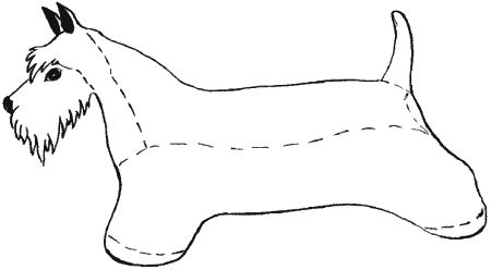 М. Колов, Е. Куприянова - Парикмахерская для собак и кошек