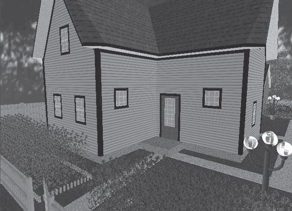 Андрей Орлов - Ландшафтный дизайн на компьютере