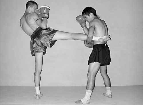 Бим Бэкман, Аман Атилов - Бойцовский клуб: боевой фитнес для мужчин