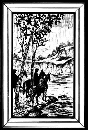 Александр Дюма - Графиня де Шарни