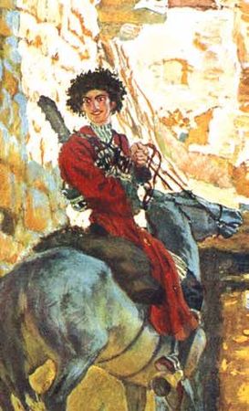 Шапи Казиев - Крах тирана