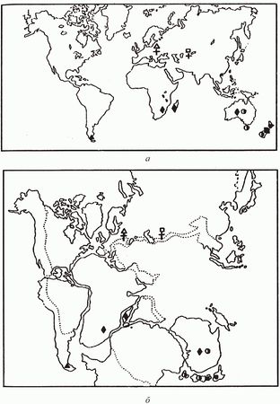 Кирилл Еськов - Удивительная палеонтология. История земли и жизни на ней
