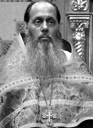 Владимир Головин - Батюшкины уроки