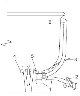 Евгений Симонов - Сантехнические работы своими руками. Уроки домашнего мастера