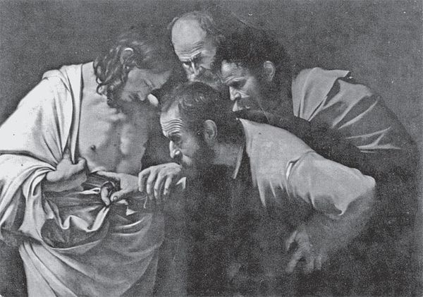 Рудольф Баландин - Загадка Туринской Плащаницы