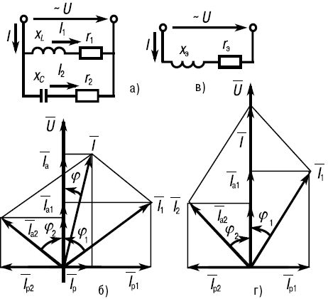 Юлия Щербакова - Электроника и электротехника. Шпаргалка
